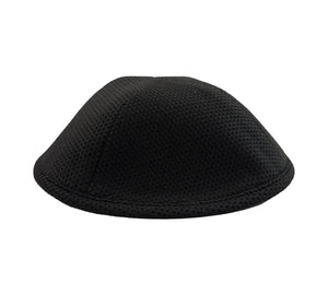 Black Mesh