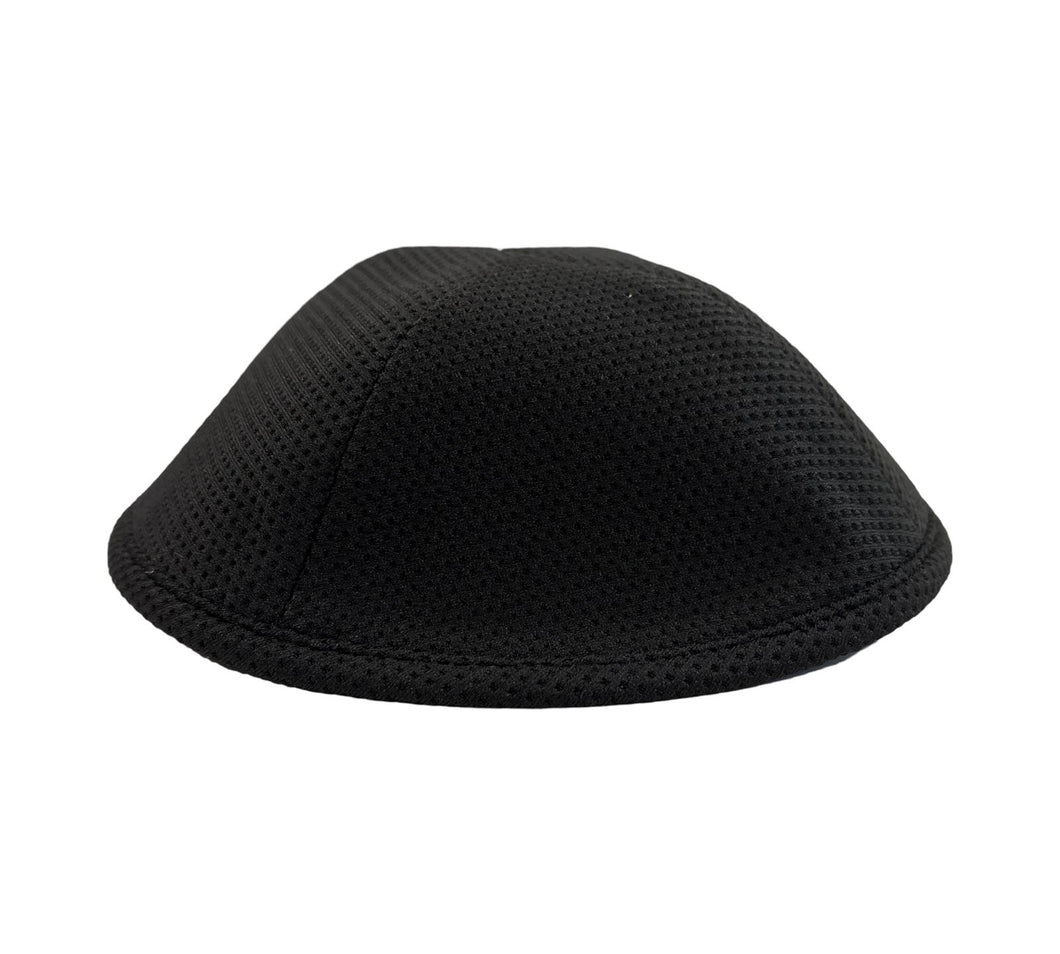 Black Mesh