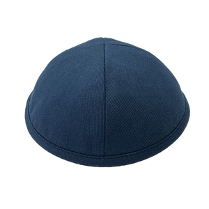 4 - Mid Blue Electric Solid