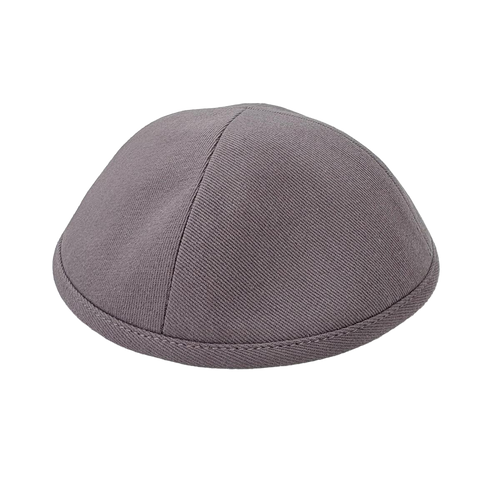 3 - Musky Purple Grey Solid