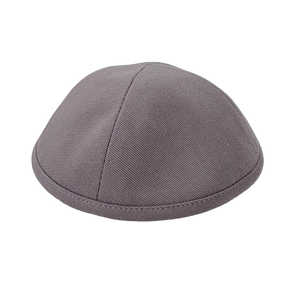 3 - Musky Purple Grey Solid
