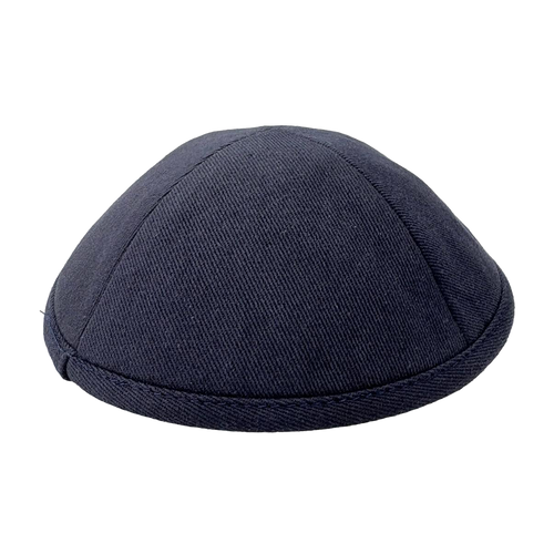 1 - Navy Solid Matte