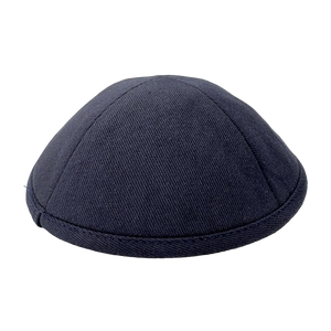 1 - Navy Solid Matte