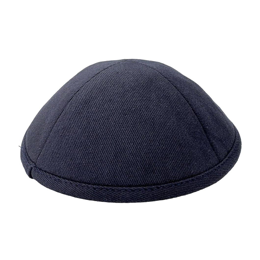 1 - Navy Solid Matte
