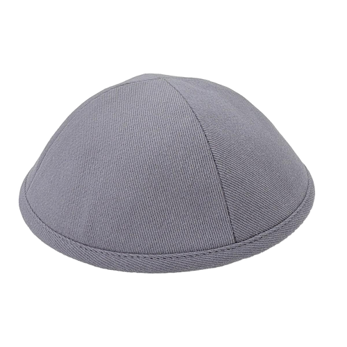 5 - Steel Medium Grey Solid