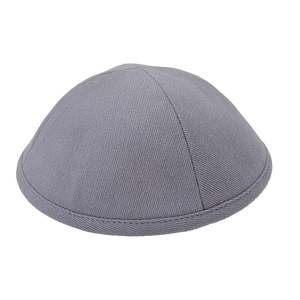 5 - Steel Medium Grey Solid